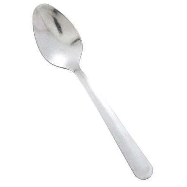 Winco Winco Windsor Medium Weight Dinner Teaspoon, PK12 0002-01